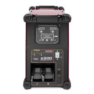 POWER WAVE® S500 ADVANCED PROCESS WELDER