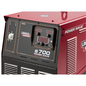 Lincoln Power Wave® S700 Advanced Process Welder