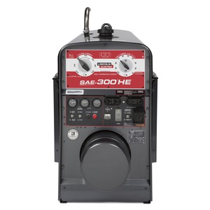 Lincoln Electric SAE-300® HE (PERKINS®)