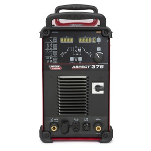 Lincoln Electric Aspect® 375 AC/DC Tig Welder Ready-Pak®