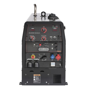 Lincoln Electric  Vantage® 400-I (Kubota®) (NOT AVAILABLE IN US/CANADA/EU)