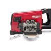 Lincoln Electric Flex Feed 84 Dual Bench With Heavy Duty Wire Reel Stand - Image 7