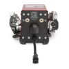 Lincoln Electric Flex Feed 84 Dual Bench With Heavy Duty Wire Reel Stand - Image 13