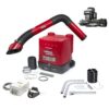 Lincoln Electric Statiflex® 200-M Lfa 3.1 10 Ft Arm And Arc Sensor/Lamp Kit One-Pak Pkg. - Image 3