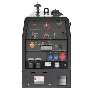 Lincoln Vantage® 500-I RCD Ready (Perkins®) (NOT AVAILABLE IN US/CANADA/EU)