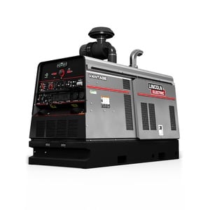 Lincoln Electric Vantage® 549X (DEUTZ®) (T4F COMPLIANT)