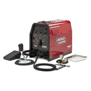 Lincoln Electric Precision TIG® 225 TIG Welder Ready-Pak®