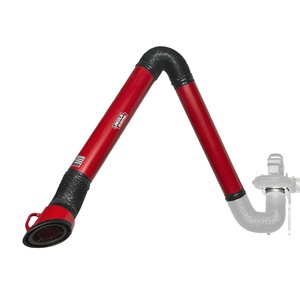 Lincoln Electric Lfa 4.1 13 Ft Wall-Mount Fume Extraction Arm