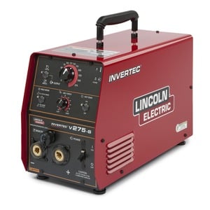 Lincoln Electric Invertec V276 (Tweco)