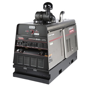 Lincoln Vantage® 566 (Deutz®) (T4F Compliant)