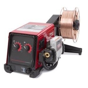 Lincoln Electric Flex Feed 74 HT – Simple U/I, Std. Dty. Reel