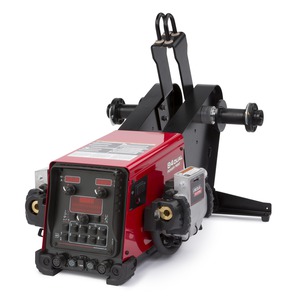 Power Feed 84 Dual Bench Wire FEEDER – U/I, HVY. DTY REEL, CNTCRS., USB