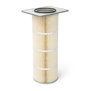 Lincoln Electric Filter, Merv 16 Nano, Prism (White Strap)