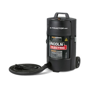Lincoln Electric X-Tractor® Mini Portable Welding Fume Extractor 230/1/60