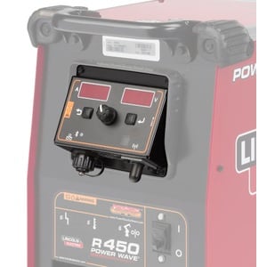 Lincoln Power Wave® Wireless Connectivity Module