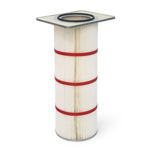 Lincoln Electric Filter, Merv 16 Ptfe, Prism (Red Strap)