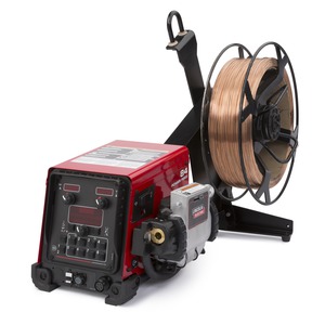 Power Feed 84 – U/I, HVY. DTY REEL, USB