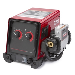 Lincoln Electric Flex Feed 74 HT – Simple U/I, No Reel – In stock