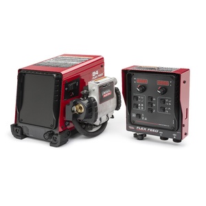 Lincoln Electric Flex Feed 84 Dual Boom Feeder One-Pak- In stock