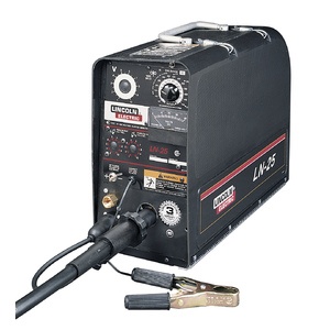 Lincoln Electric LN-25 Wire Feeder
