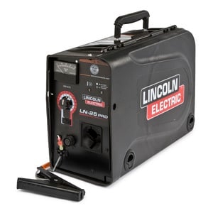 Lincoln Electric LN-25 Pro Wire Feeder Standard