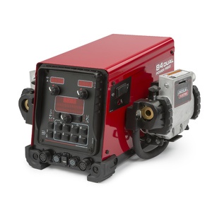 Power Feed 84 Dual Bench Wire Feeder – U/I, NO REEL, USB