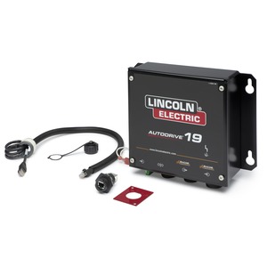 Autodrive 19 Controller