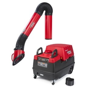 Lincoln Electric Mobiflex 200-M Lfa 3.1 10 Ft Arm And Arc Sensor/Lamp Kit One-Pak Pkg.