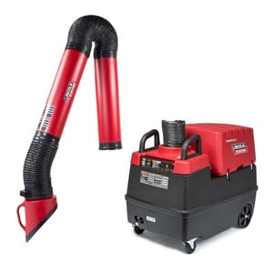 Lincoln Electric Mobiflex 400-Ms Lfa 3.1 10 Ft Arm And Arc Sensor/Lamp Kit One-Pak Pkg.