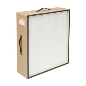 Lincoln Electric Filter, Hepa, Downflex 200-M & 400-Ms/A