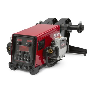 Power Feed 84 Dual Bench Wire Feeder – U/I, STD. DTY. REEL ONE-PAK