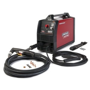 Tomahawk® 625 Plasma Cutter with Hand Torch