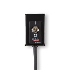 Feeder Remote Toggle Switch