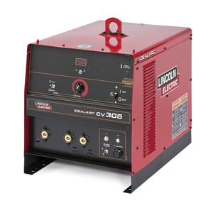 Idealarc® CV400-I Mig Welder (Export Only)