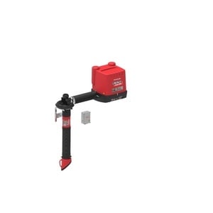 Lincoln Electric Statiflex 200-M Lta 2.0 3.0-4.5 Ft Telescopic Arm And Light Kit One-Pak Pkg.