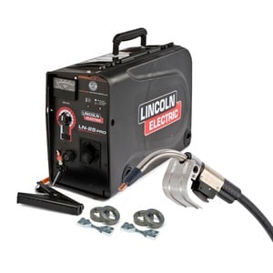 Lincoln LN-25 Pro / K126 Pro 1/16-5/64C One-Pak