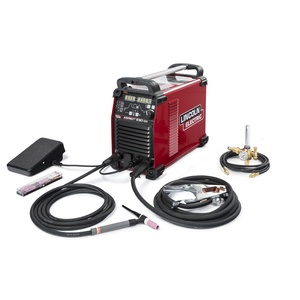 Lincoln Electric Aspect 230 DC Air Cooled One-Pak