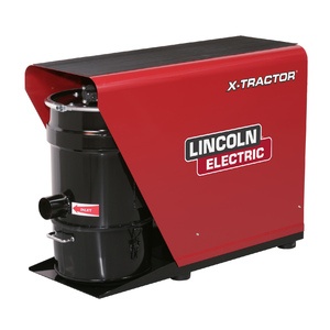 Lincoln Electric X-Tractor 5a Weld Fume Extractor 230/3/60