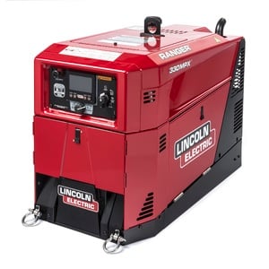 Lincoln Electric Ranger® 330MPX Welder/Generator Engine Drive (KOHLER®)