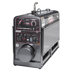 Lincoln Electric Classic® 300 MP (PERKINS®)