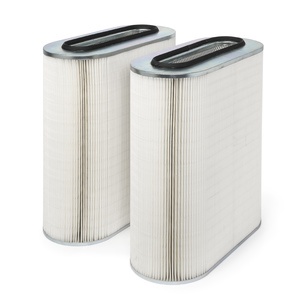 Lincoln Electric Filter (Set Of 2), Merv 16, Nano, Downflex 200/400, Statiflex 800