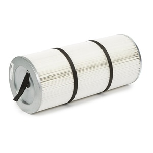 Lincoln Electric Filter, Merv 11, Statiflex Filter Bank