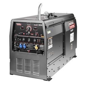 Lincoln Electric Fleet™ 500 (DEUTZ®) (Not Availabe IN US/CANADA/EU)