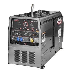 Lincoln Electric Fleet™ 650 (DEUTZ®) (Not Available In US/CANADA/EU)