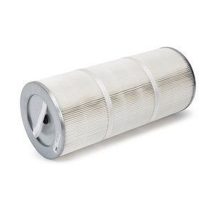 Lincoln Electric Filter, Merv 16 (He), Nano, Statiflex Filter Bank