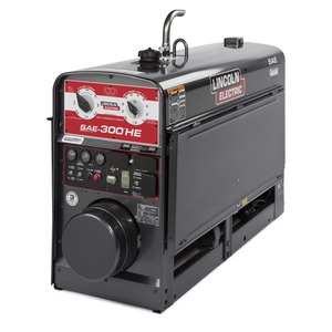 Lincoln Electric SAE-300® HE (PERKINS®)