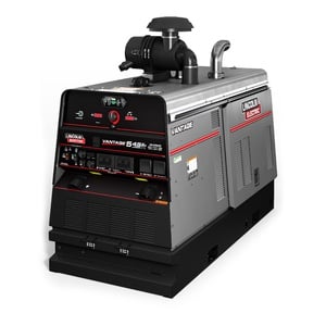 Lincoln Electric Vantage® 549X (DEUTZ®) (T4F COMPLIANT)