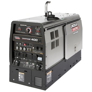 Lincoln Electric Vantage® 400 (Perkins®) (Not Available In US/CANADA/EU)