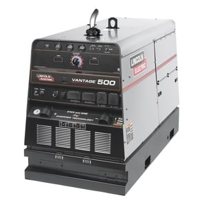 Vantage 566 Engine Driven Welder (US/CANADA ONLY) – K3239-2