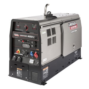 Lincoln Electric  Vantage® 400-I (Kubota®) (NOT AVAILABLE IN US/CANADA/EU)